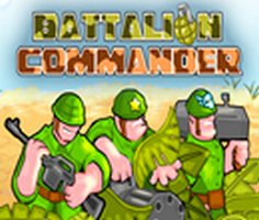 Battalion Commander