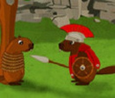 Play Battle Beavers