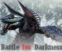 Battle for Darkness