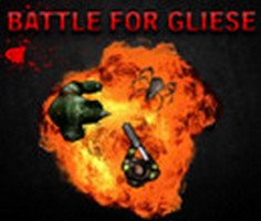 Play Battle for Gliese