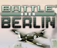 Battle Over Berlin