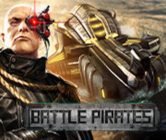Play Battle Pirates
