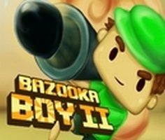 Bazooka Boy 2