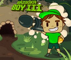 Bazooka Boy 3