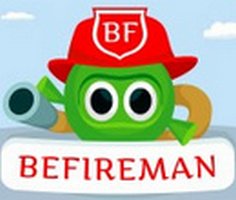 Play Be Fireman