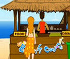 Beach Cafe