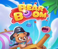 Play Bear Boom