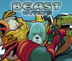 Play Beast Warriors