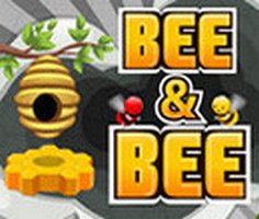 Bee and Bee