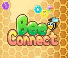 Arı Bağlantısı oyunu oyna