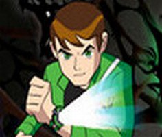 Ben 10 Omnimatch