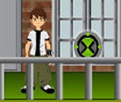 Play Ben 10 Power Hunt