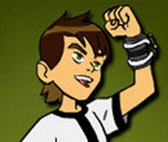 Play Ben 10 Statue Fix