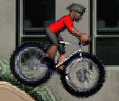 Play Bicycle 2: Physical Bike Race