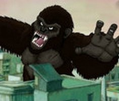 Play Big Bad Ape