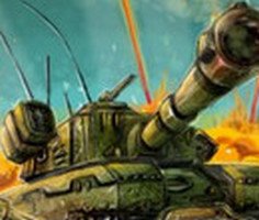 Play Big Battle: Tanks