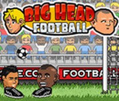 Big Head Football