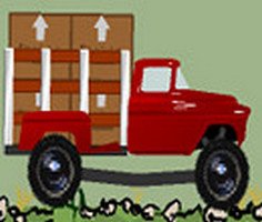 Play Big Truck Adventures 2