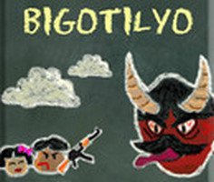 Bigotilyo