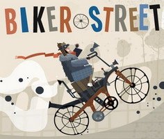 Biker Street