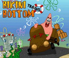 Bikini Bottom Train