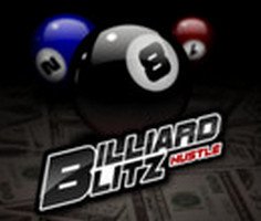 Play Billiard Blitz Hustle