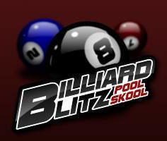 Play Billiard Blitz Pool Skool