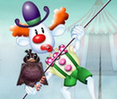 Play Billy Bigtop's Bird Balance