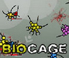 Play Bio Cage