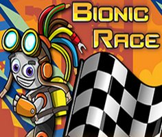 Bionic Race