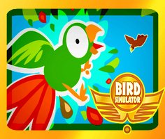 Play Bird Simulator