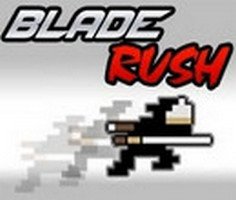 Play Blade Rush