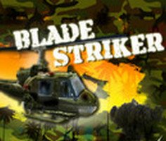 Blade Striker