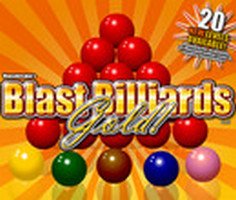 Blast Billiards Gold