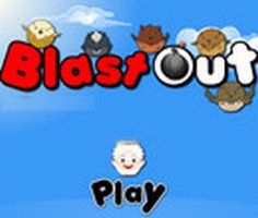 Blast Out