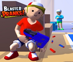 Play Blaster Pranks