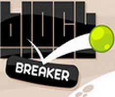 Play Block Breaker
