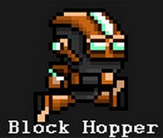 Play Block Hopper