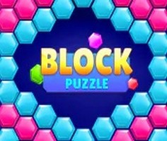 Play Block Puzzle