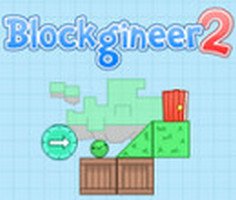 Play Blockgineer 2