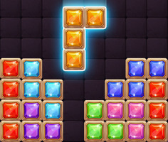 Play Block Puzzle Jewel