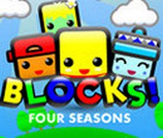 Blocks Four Seasons