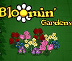 Play Bloomin Gardens