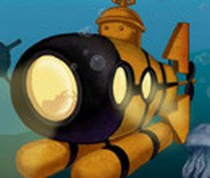 Play Bloomo Submarine