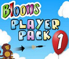 Play Bloons Player Pack 1