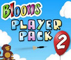 Play Bloons Player Pack 2