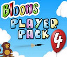 Bloons Player Pack 4