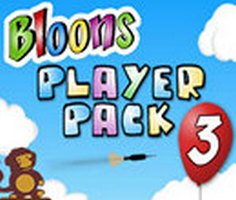 Play Bloons Player Pack 3