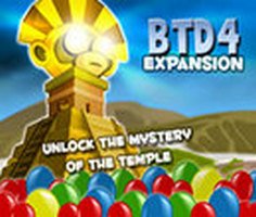 Bloons Tower Defense 4 Expansion