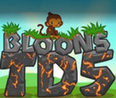 Bloons Tower Defense 5